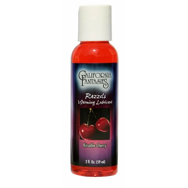 (WD) RAZZELS KISSABLE CHERRY 2