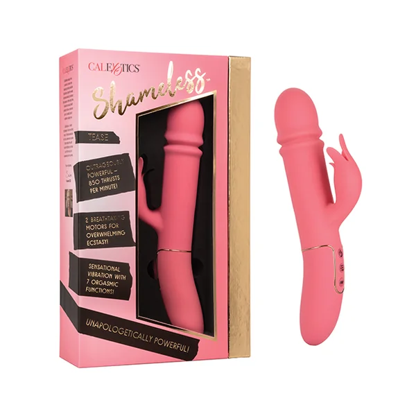 (WD) SHAMELESS TEASE