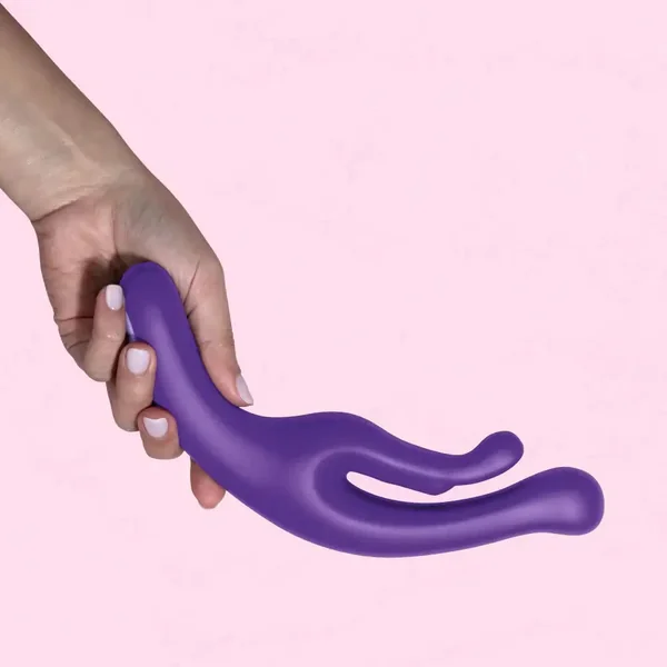 Wellness G Wave Vibrator