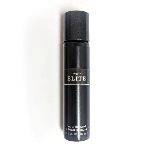 Wet Elite - 1 Fl. Oz. - 30 ml