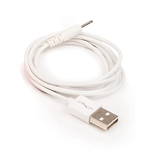 We-Vibe Bloom USB to DC Charging Cable