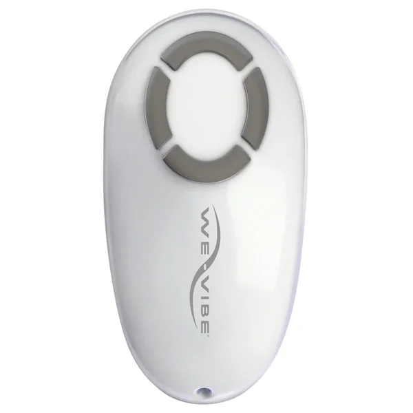 We-Vibe Sync Remote Replacement – Works w/all App Enabled We-Vibe Toys