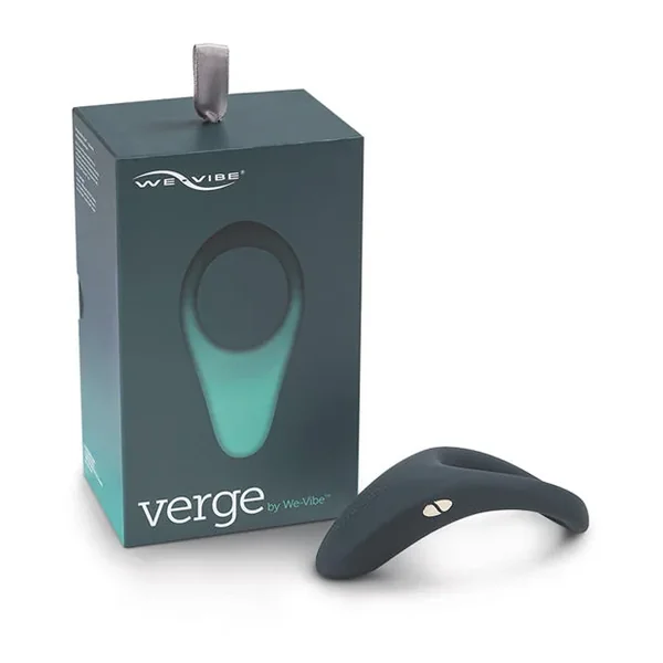 We-Vibe Verge – Slate