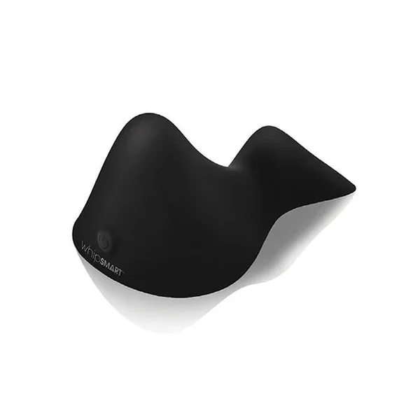 Whipsmart Rideables Bump & Grind Vibrating Pad – Black