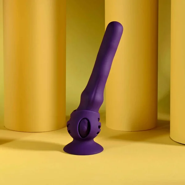 Wiggle It Wiggling Vibrator