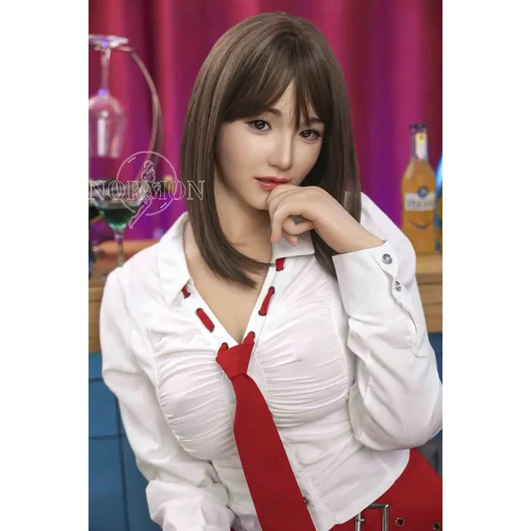 Wiki – 5’4″ | 166cm Sex Doll