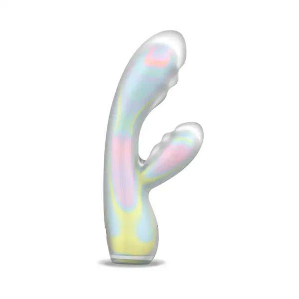 WINX Honey Bunny Squishy Silicone Vibrator