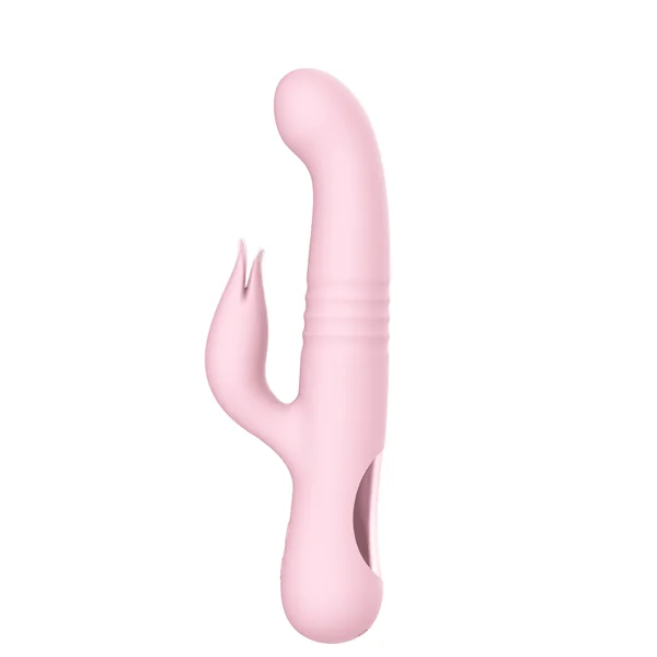 Winyi Melanda Thrusting G-Spot Rabbit Vibrator