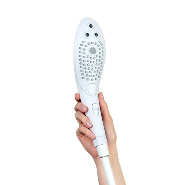 Womanizer & Hansgrohe Wave 2-in-1 Pleasure Stimulation Shower Head