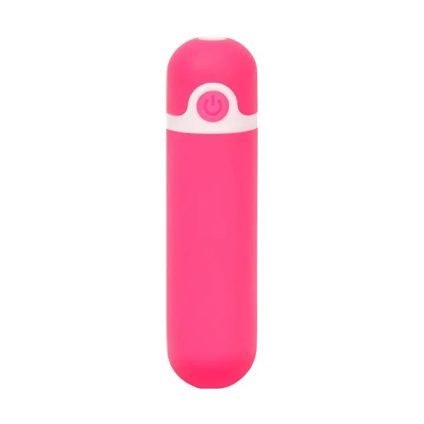 WONDERLUST PURITY BULLET PINK RECHARGEABLE