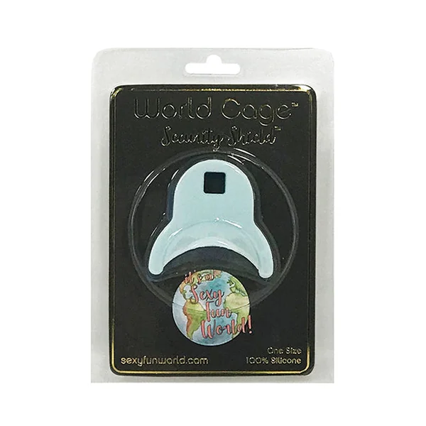 World Cage Security Shield Ant Pullout Accessory
