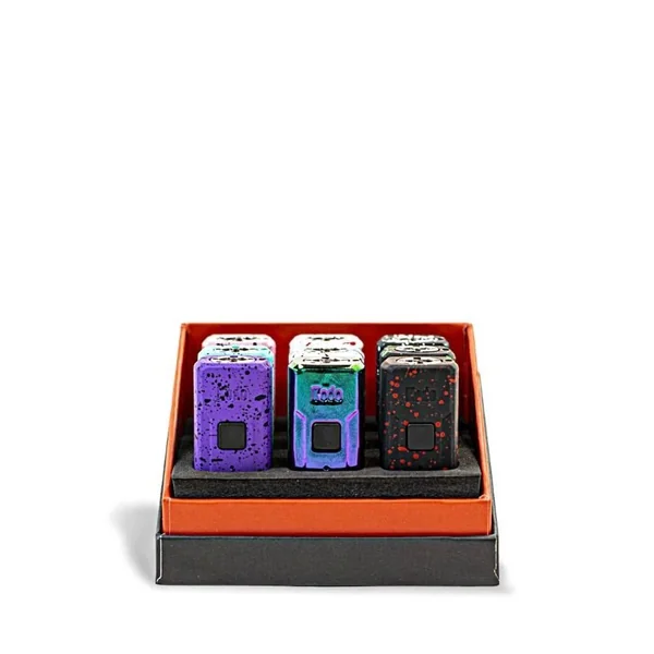 Wulf Kodo Cartridge Battery 9PK Display