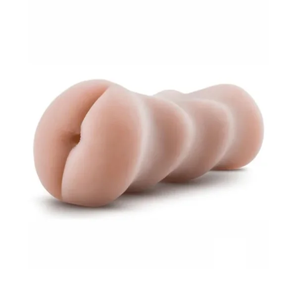 X5 Men Ass Masturbator – Butt – Vanilla