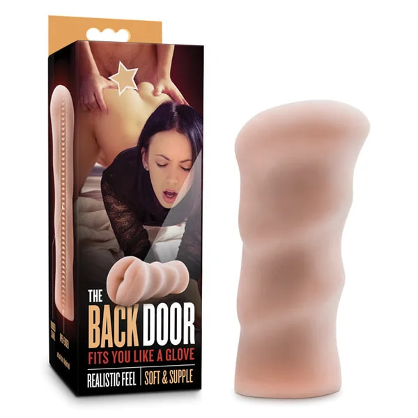 X5 Men The Back Door