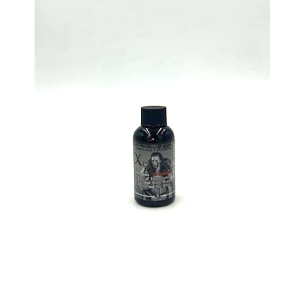 Xcalibur All New Drink Display of 12 Bottles