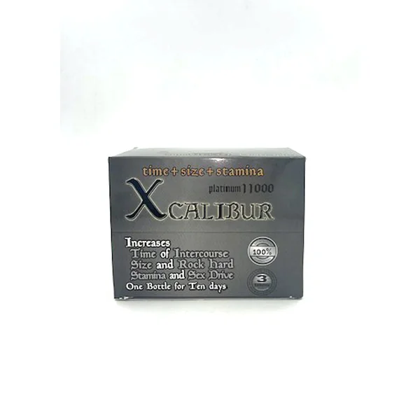 XCALIBUR LIQUID SHOT 12CT PER DISPLAY (NET)