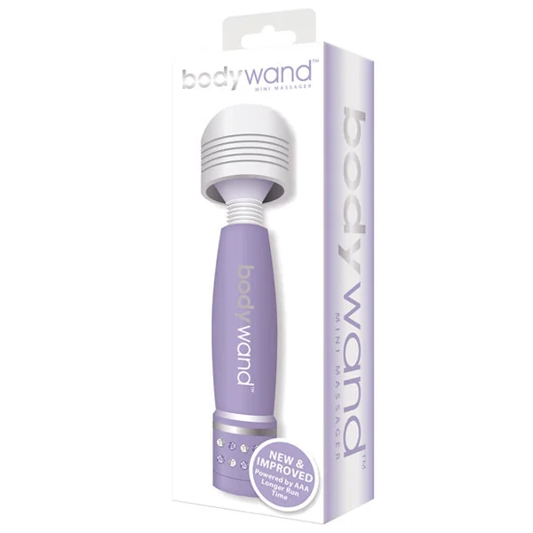 Xgen Bodywand Mini - Lavender