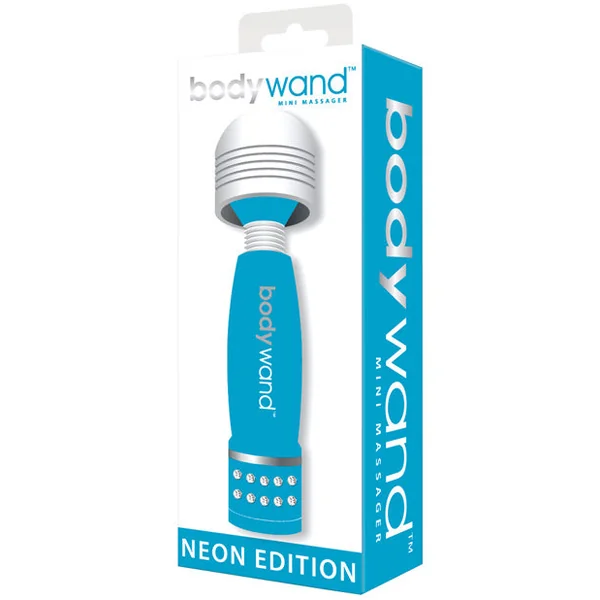 Xgen Bodywand Neon Mini
