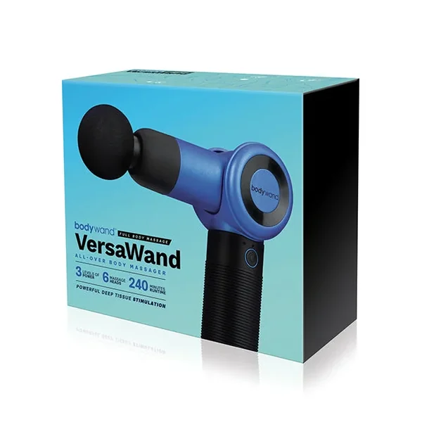 XGen Bodywand VersaWand – Blue