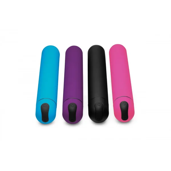 XL Bullet Vibrator