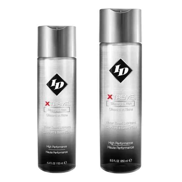 Xtreme High Performance Water - Based Lubricant