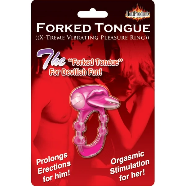 XTREME VIBE FORK TONGUE MAGENTA