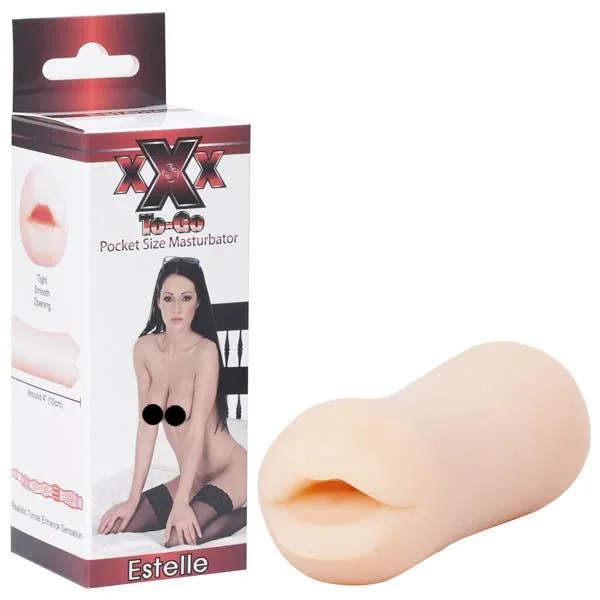 XXX To Go – Estelle-(fmf048a000-001)