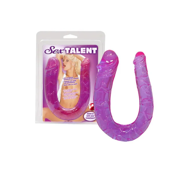 You 2 Toys – Sex Talent