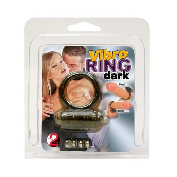 You 2 Toys – Vibro Ring