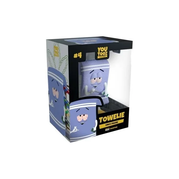 YouTooz Vinyl Figure Limited Edition Towlie