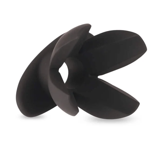 Yunman 4 Petal Opening Anal Plug