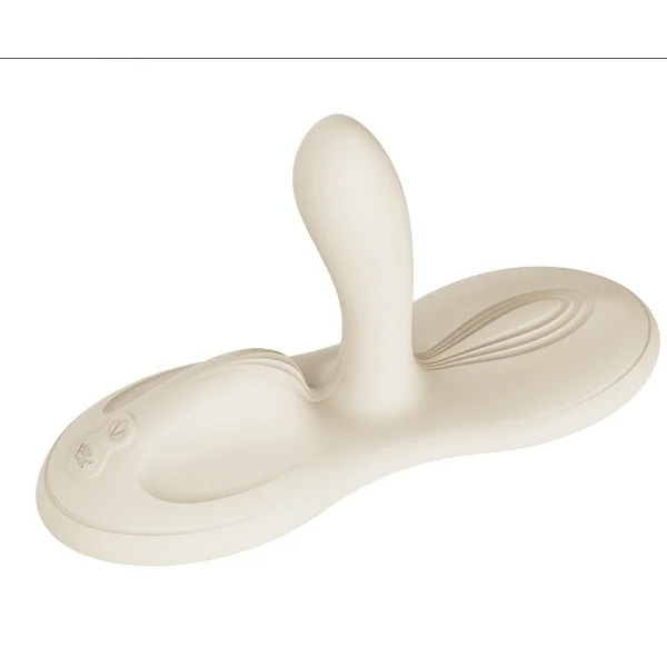 Zalo Flora Smart Vibro Pad Vibrator
