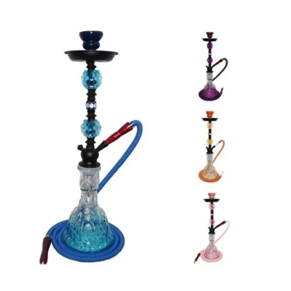 Zebra Xtasy 1 Hose 29in Hookah