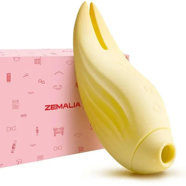 ZEMALIA Vibrator for Women