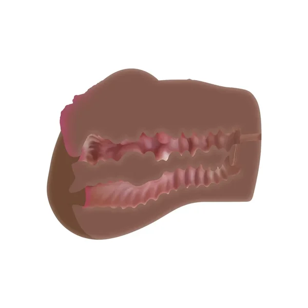 Zero Tolerance Skylar Nicole Movie Download w/Realistic Ass & Vagina Stroker