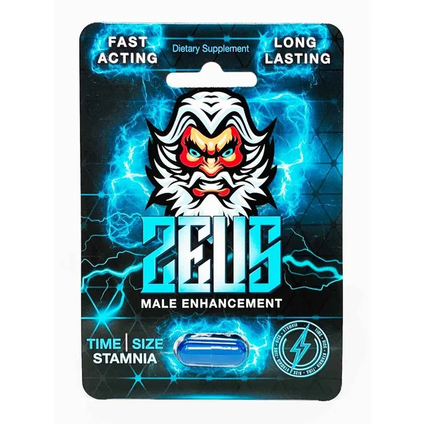 ZEUS 1PC (NET)