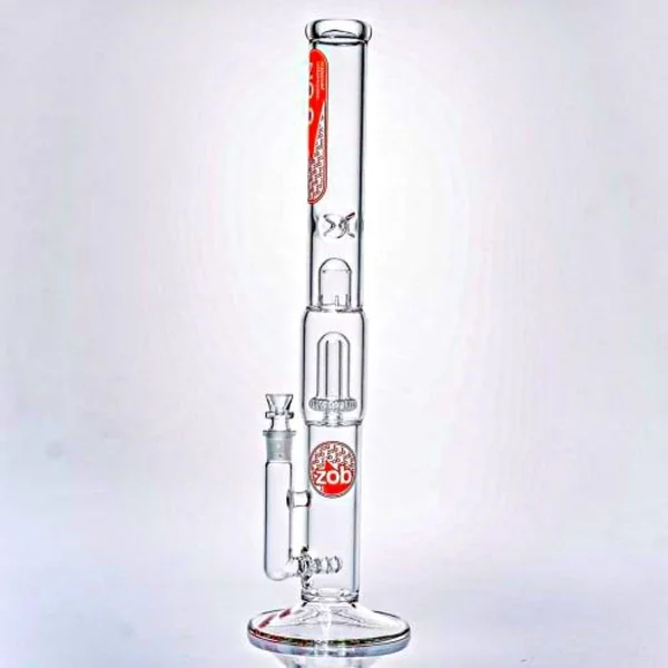 ZOB RUFOST-SD 50 Mil UFO Straight W/ Stemless Diffused