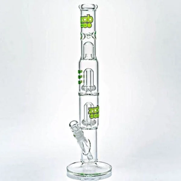 ZOB UFOTST 2 UFO Straight W/ Splash Guard & Ice Pinch