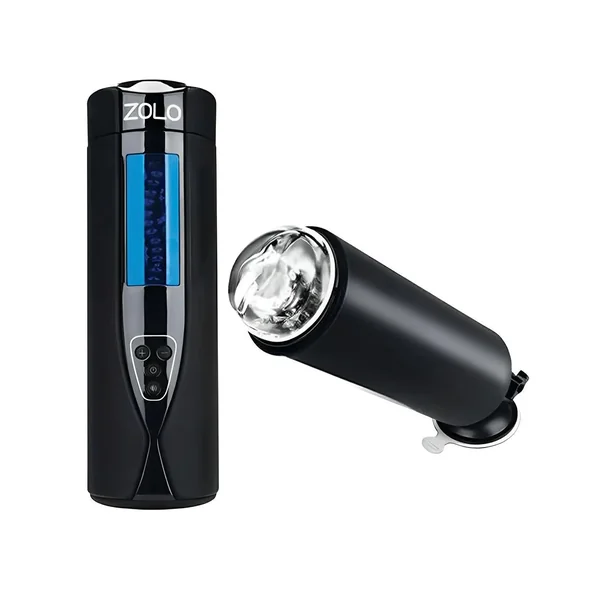 Zolo Tornado Stoker - Clear