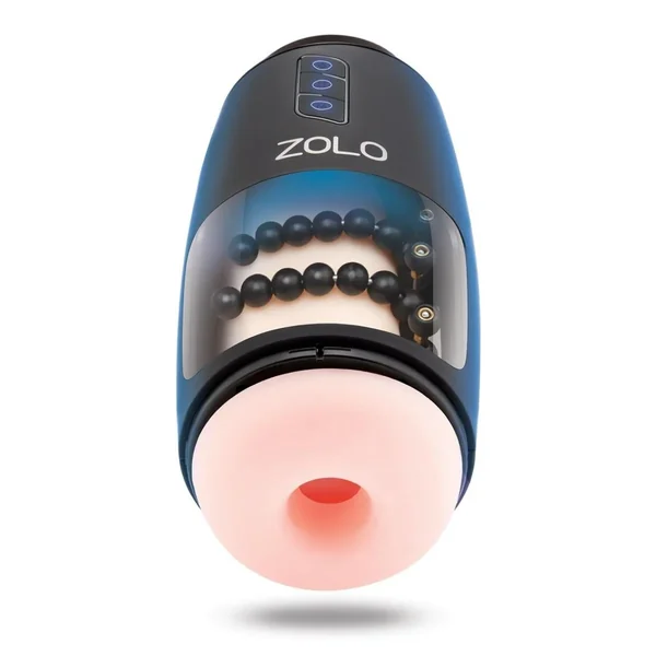 Zolo Upstroke Masturbator